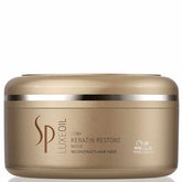 WELLA SP LUXE OIL KERATIN RESTORE MASK 150ML